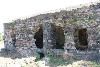 Terme santa Venera